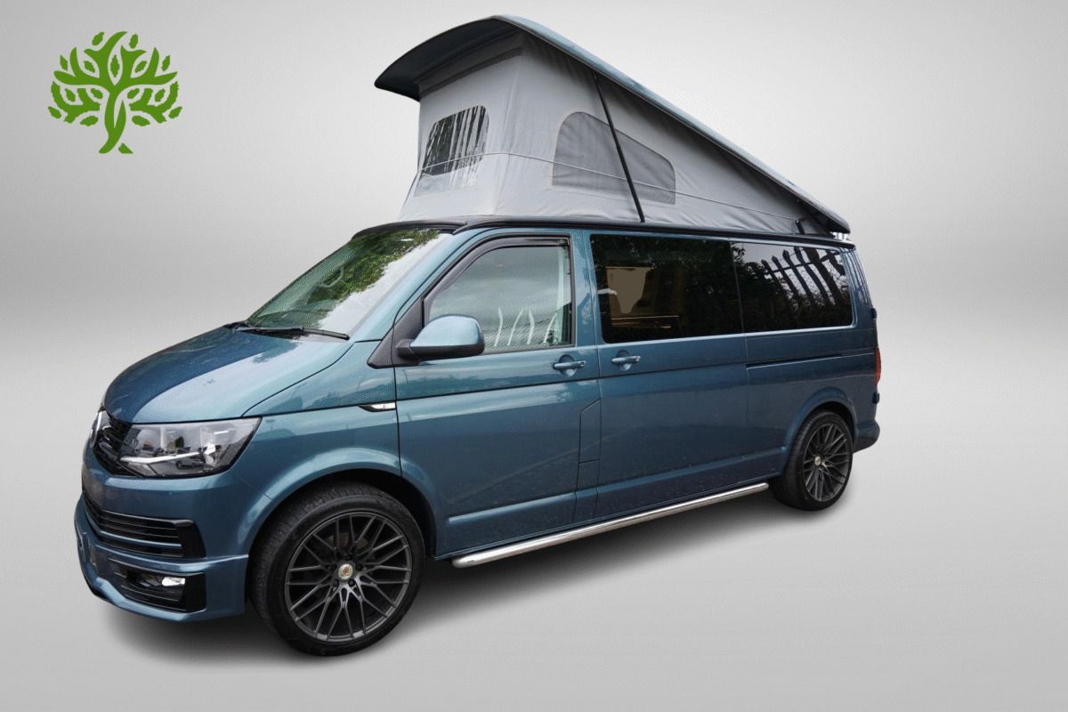 2019 Volkswagen T6 Campervan T6 - Image 11