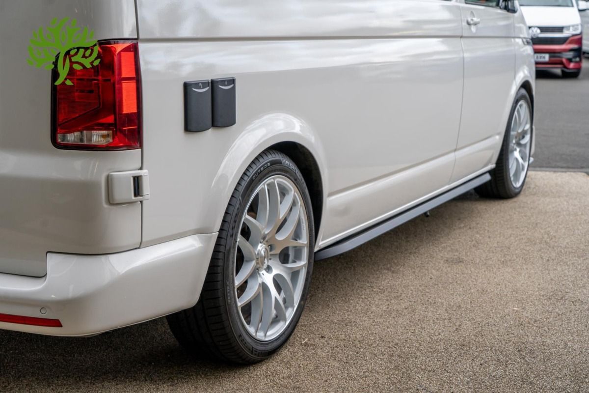 2020 Volkswagen Transporter T6.1 Campervan - Image 23