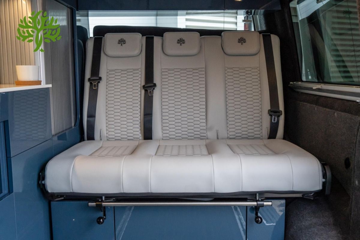 2024 Volkswagen Transporter T6.1 Campervan - Image 21