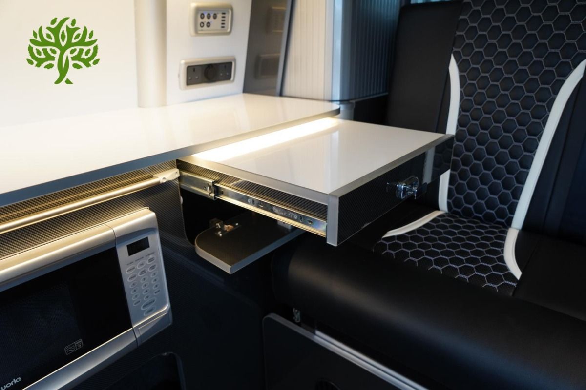 2019 Volkswagen T6 Campervan T6 - Image 38