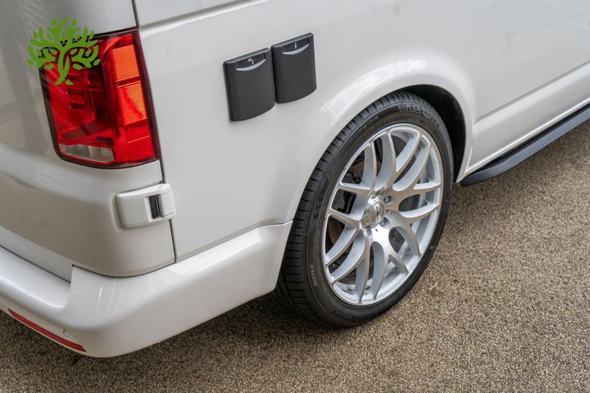 2020 Volkswagen Transporter T6.1 Campervan - Image 22