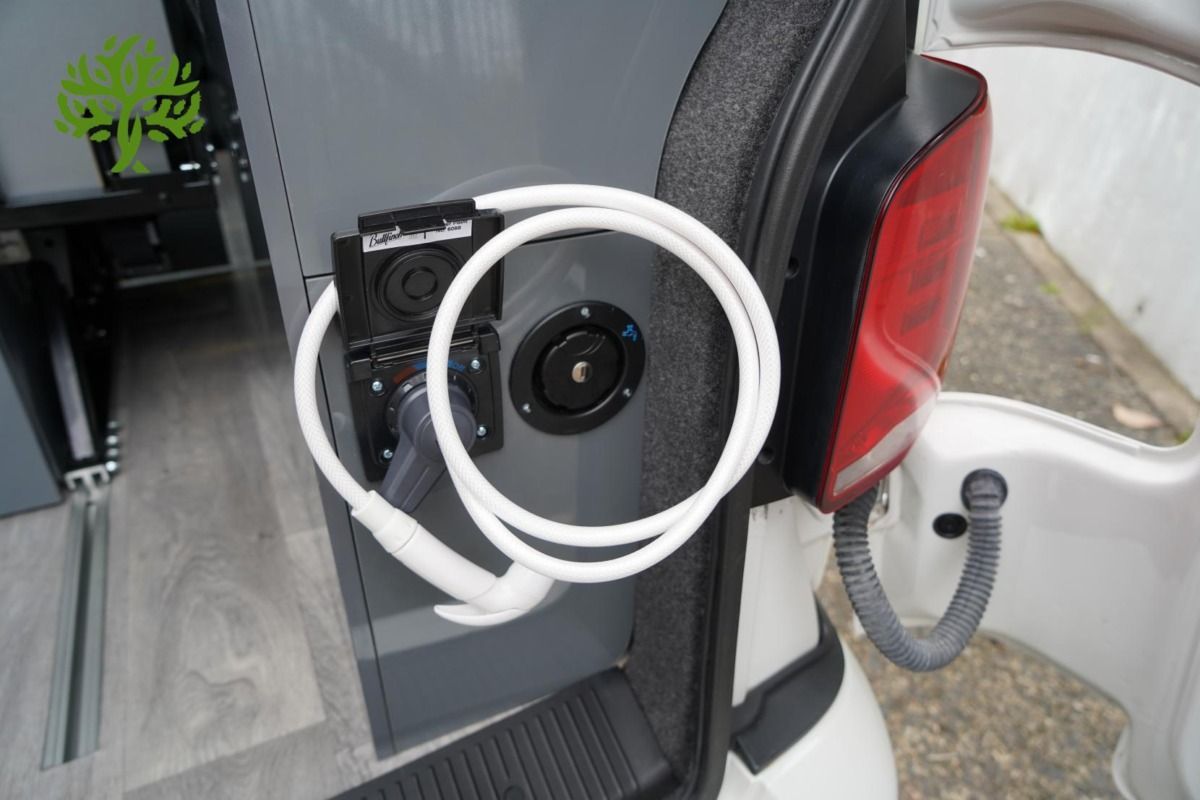 2022 Volkswagen Transporter T6.1 Campervan - Image 62