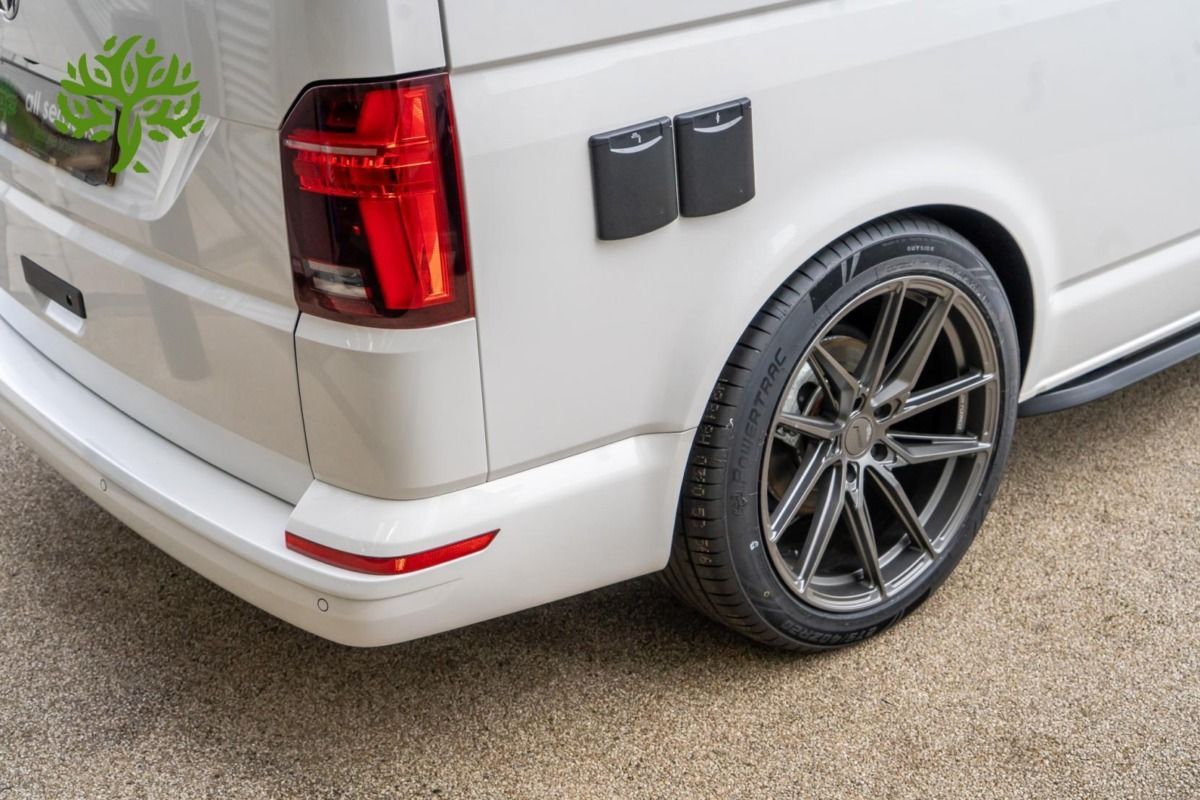 2024 Volkswagen Transporter T6.1 Campervan - Image 26