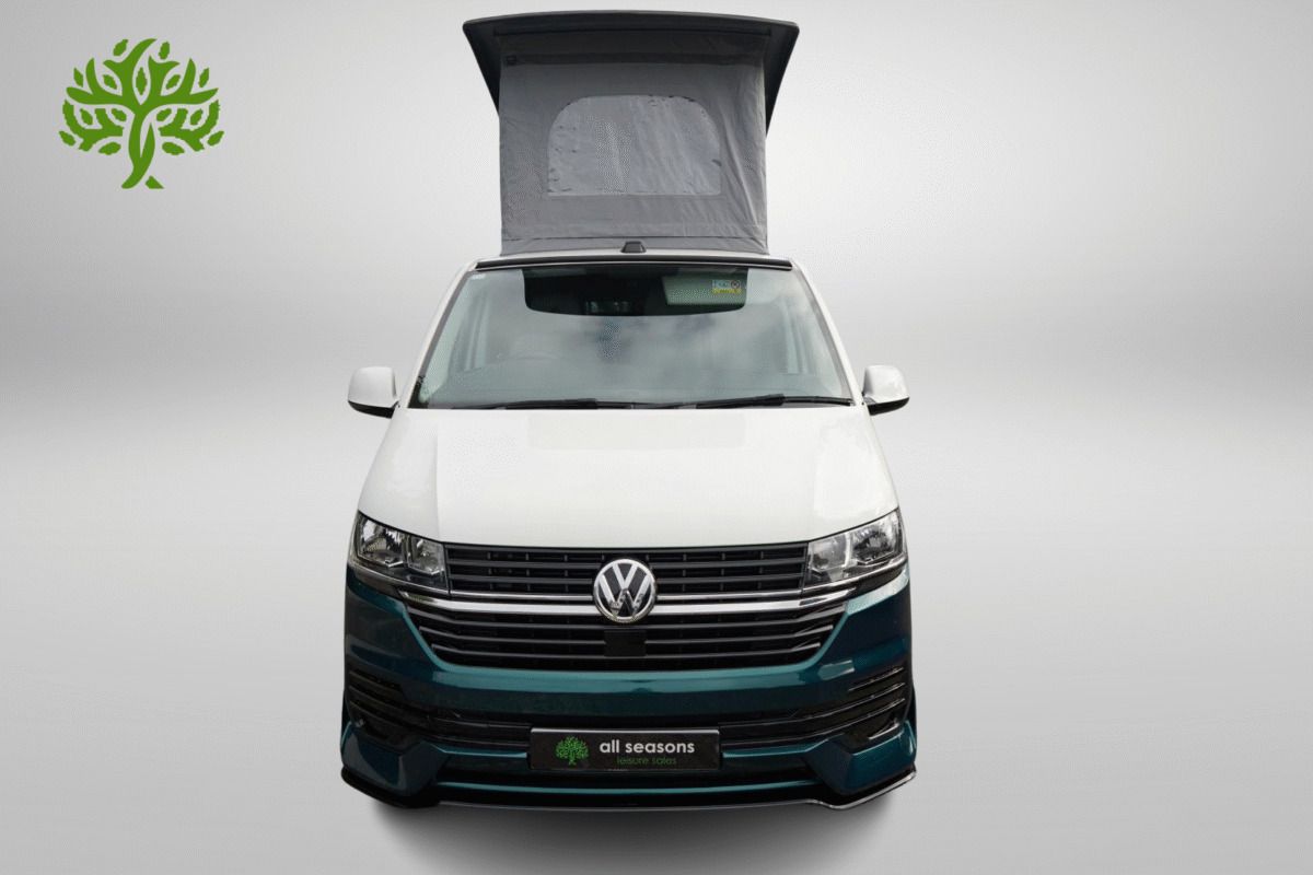 2022 Volkswagen Transporter T6.1 - Image 7