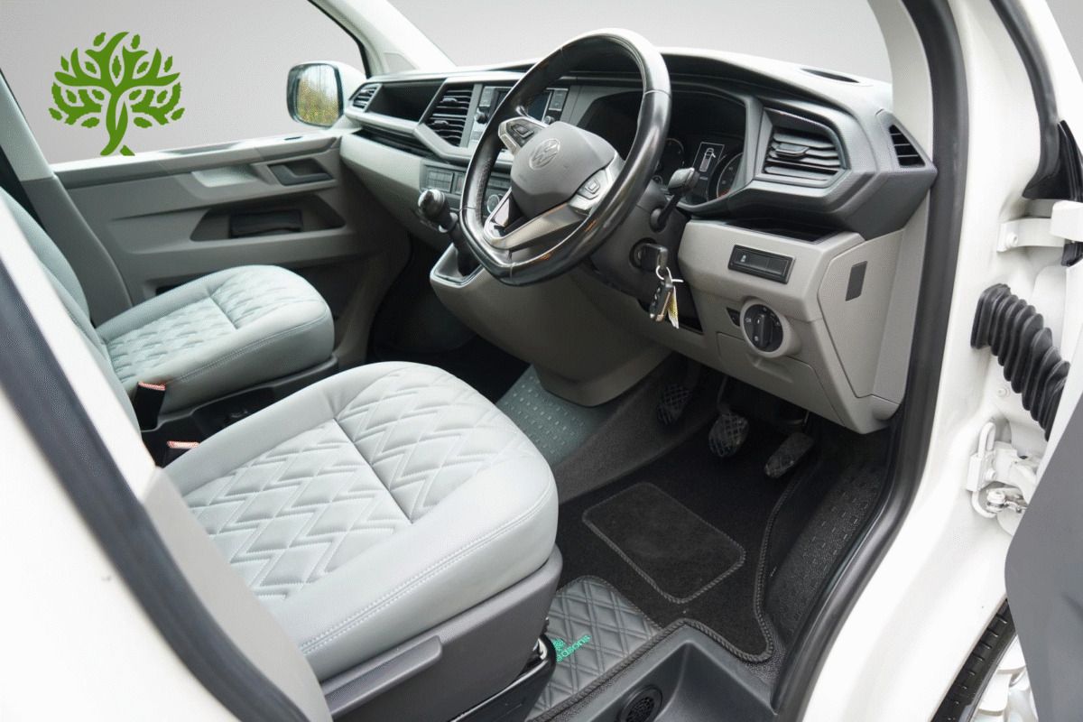 2022 Volkswagen Transporter T6.1 Campervan - Image 15