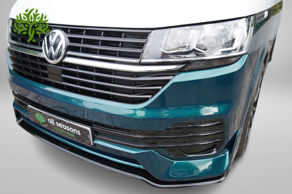 2022 Volkswagen Transporter T6.1 - Image 9