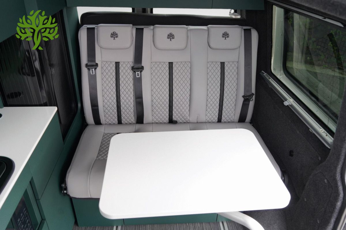 2022 Volkswagen Transporter T6.1 - Image 25