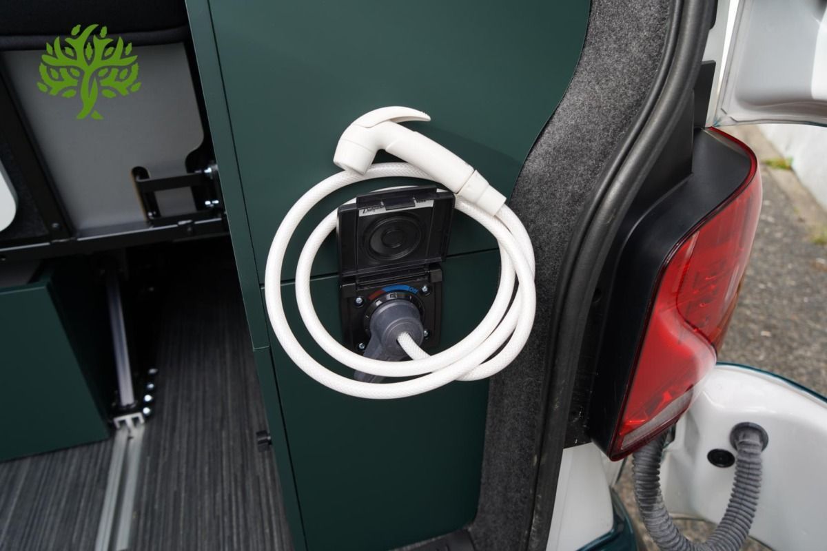 2022 Volkswagen Transporter T6.1 - Image 63