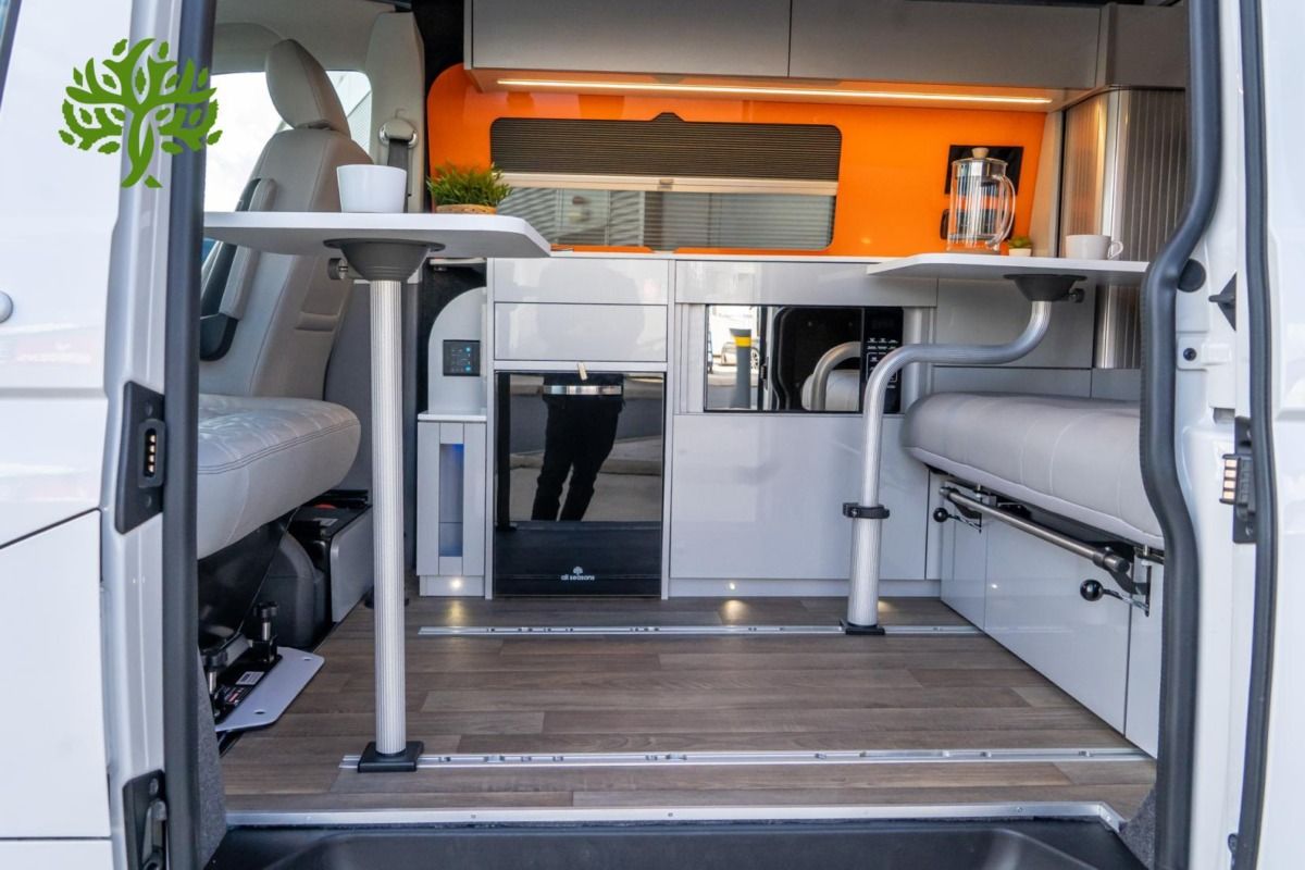 2024 Volkswagen Transporter T6.1 Campervan - Image 15