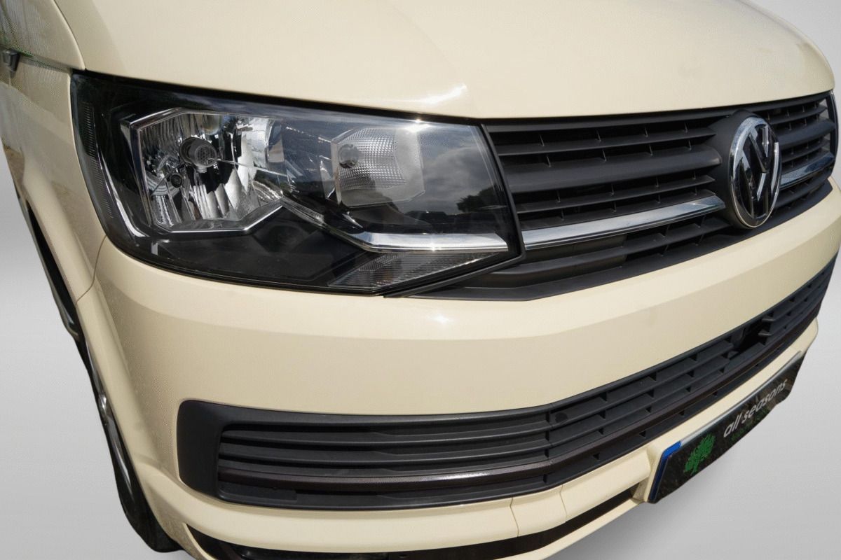 2018 Volkswagen Transporter T6 camper van - Image 10
