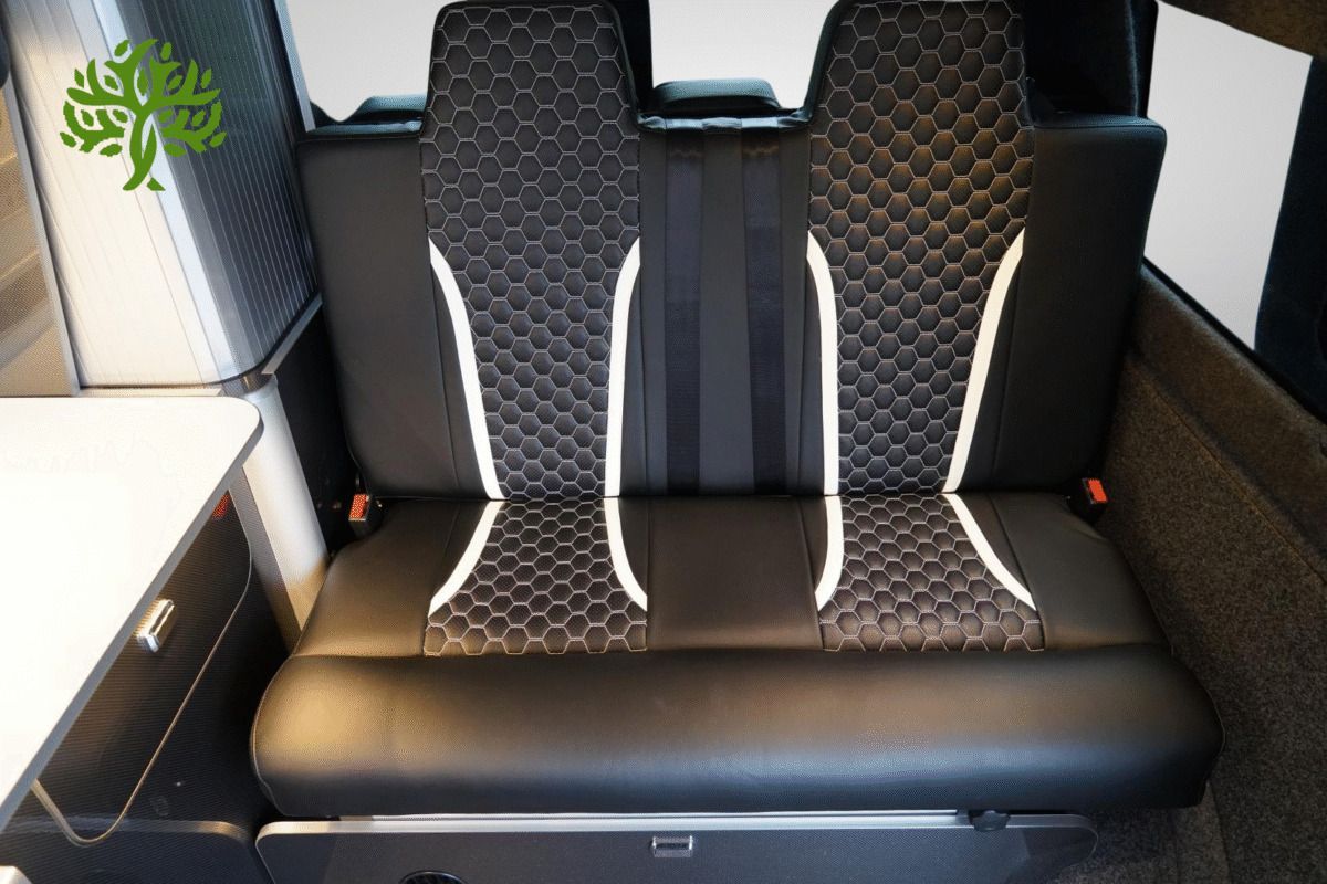 2019 Volkswagen T6 Campervan T6 - Image 27