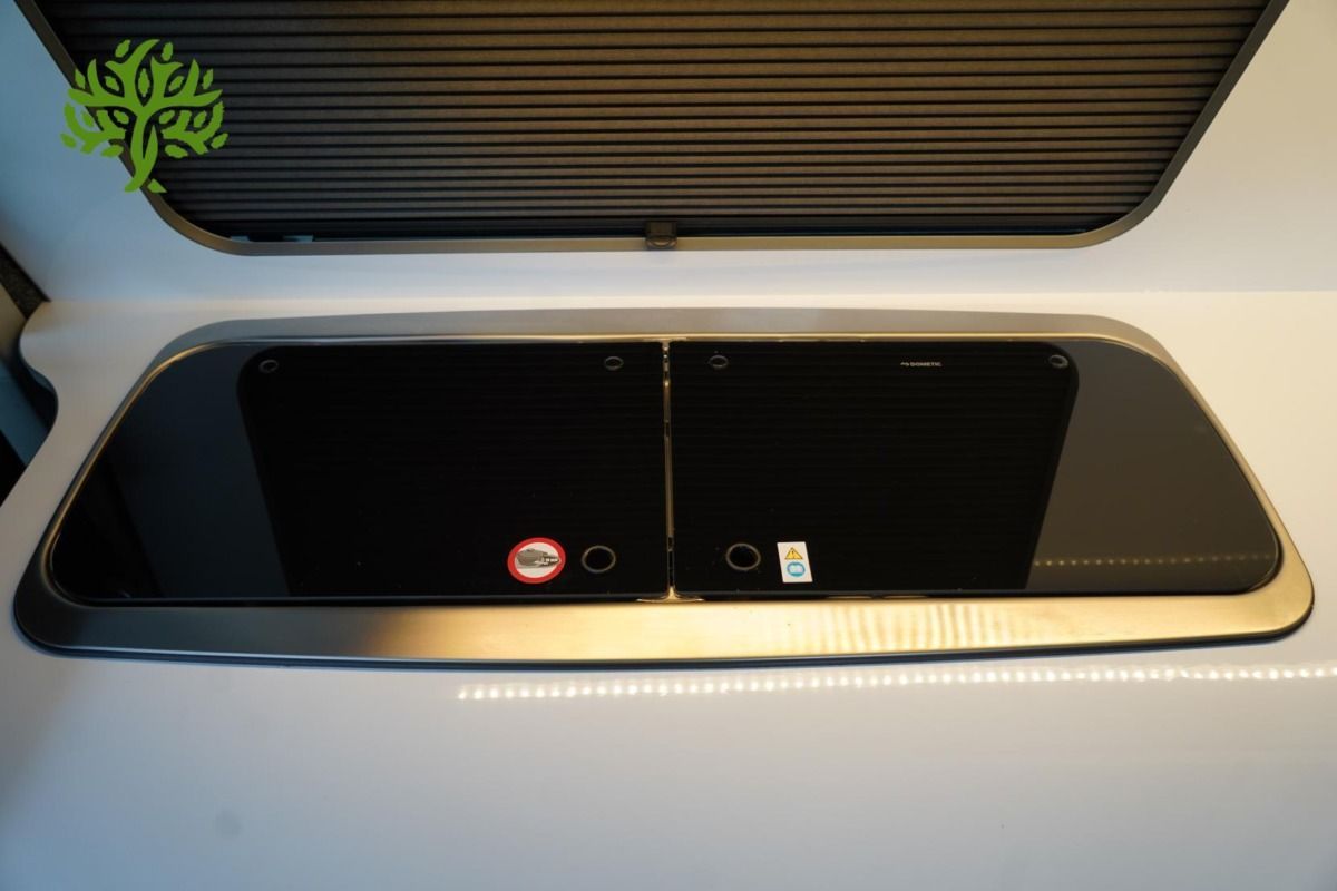 2019 Volkswagen T6 Campervan T6 - Image 28