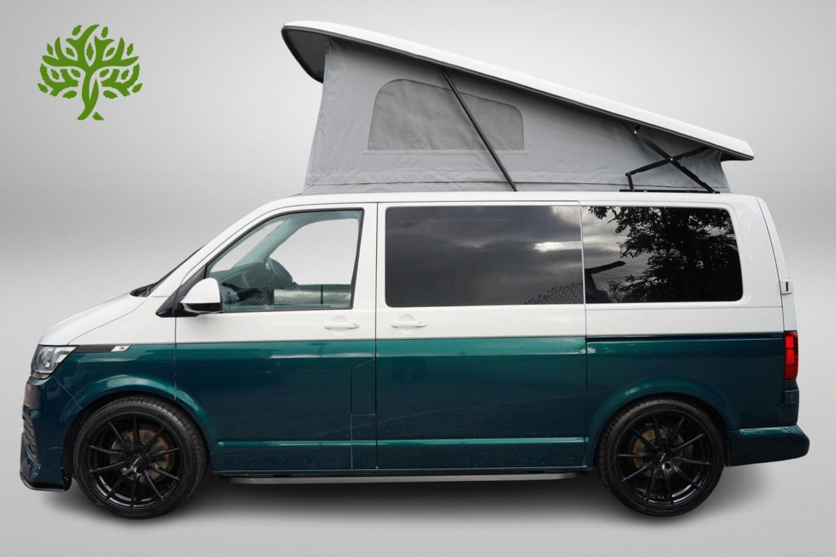 2022 Volkswagen Transporter T6.1 - Image 6