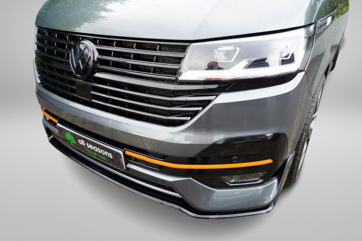 2024 Volkswagen Transporter T6.1 camper van - Image 6