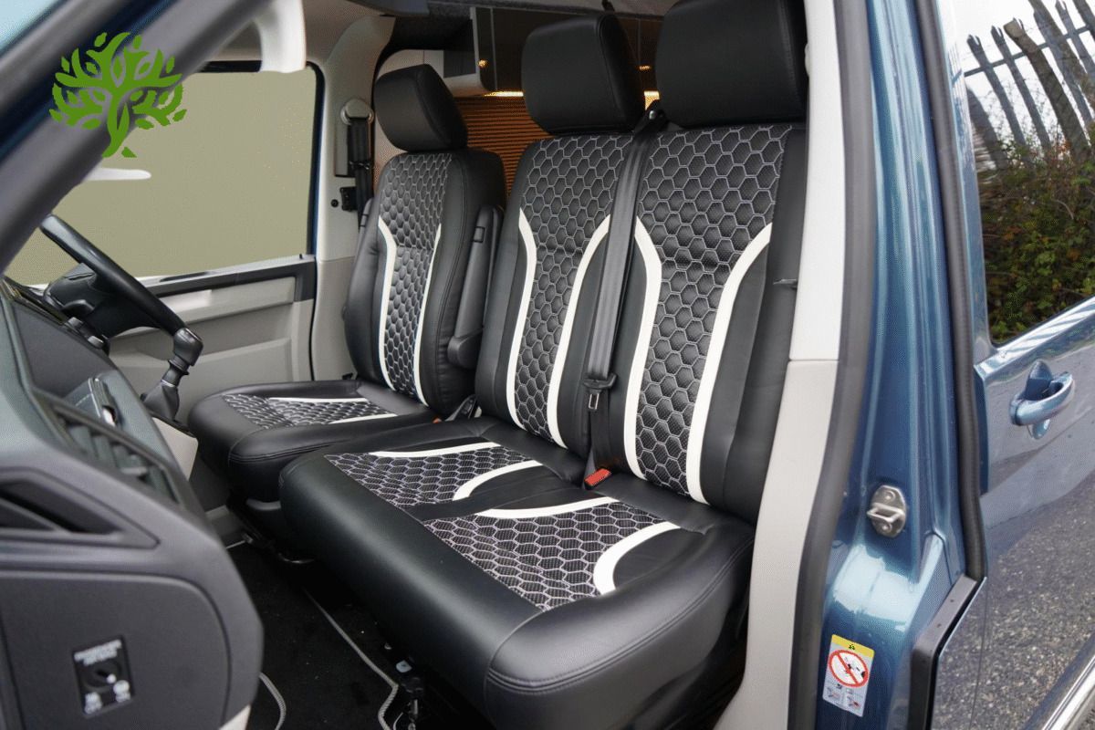 2019 Volkswagen T6 Campervan T6 - Image 19