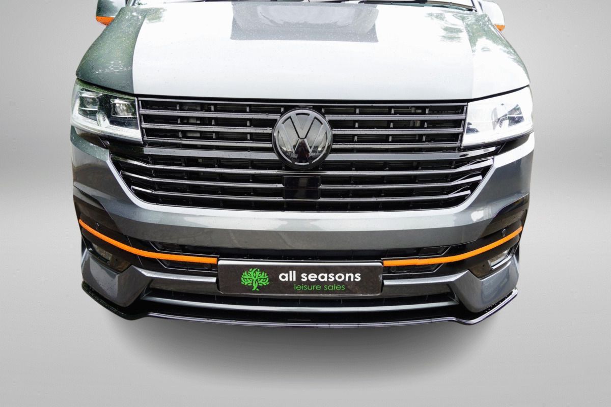 2024 Volkswagen Transporter T6.1 camper van - Image 7