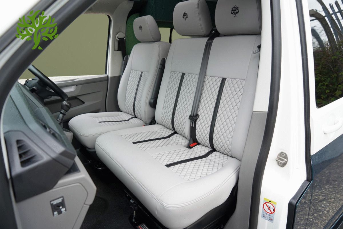 2022 Volkswagen Transporter T6.1 - Image 19