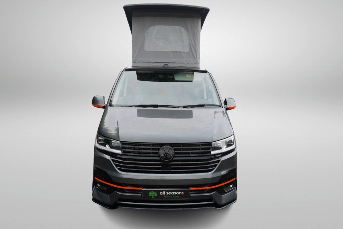 2024 Volkswagen Transporter T6.1 camper van - Image 4
