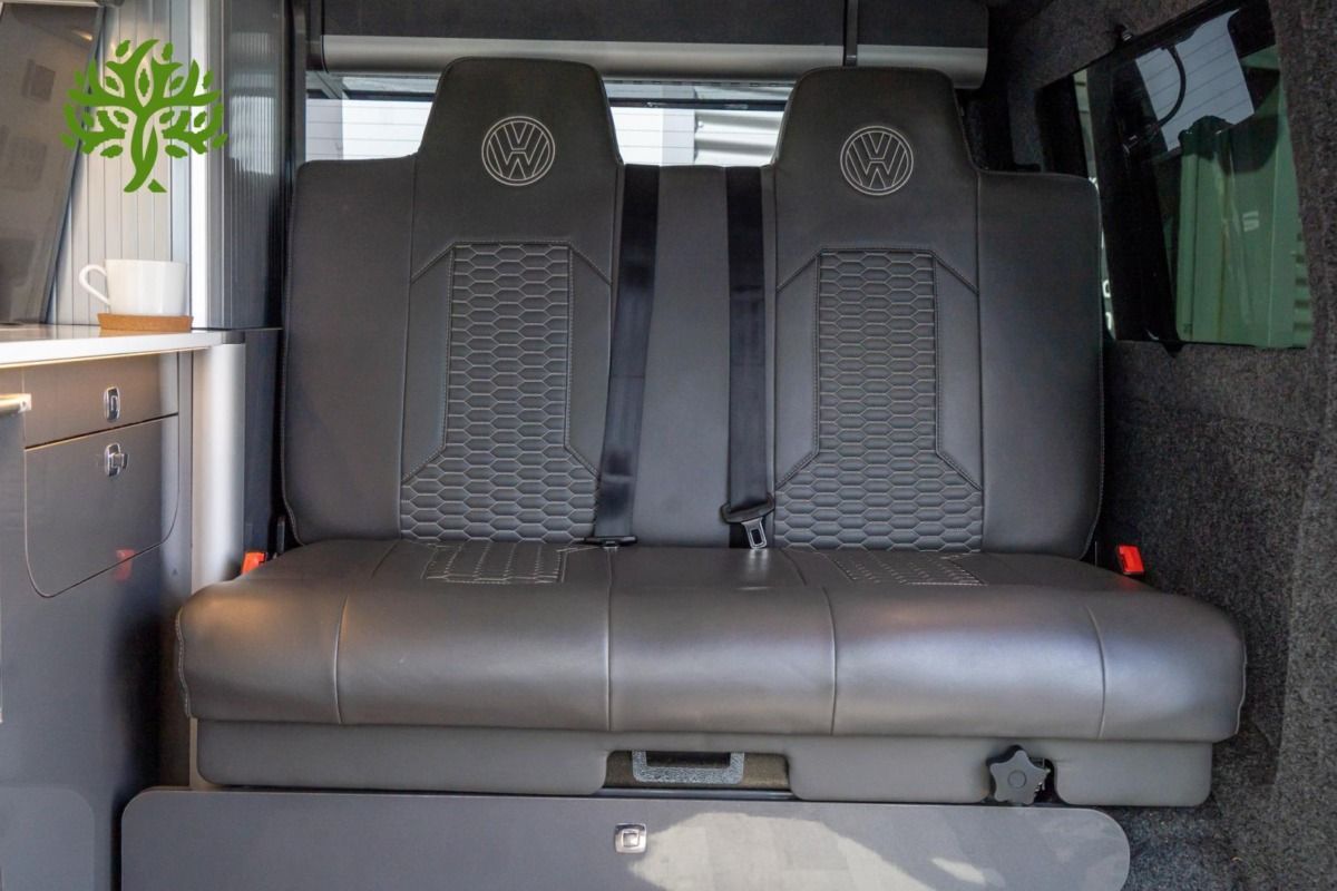 2022 Volkswagen Transporter T6.1 Campervan - Image 10
