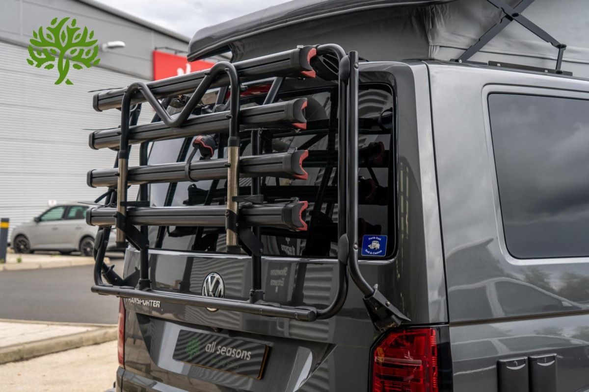 2021 Volkswagen Transporter T6.1 Campervan - Image 24