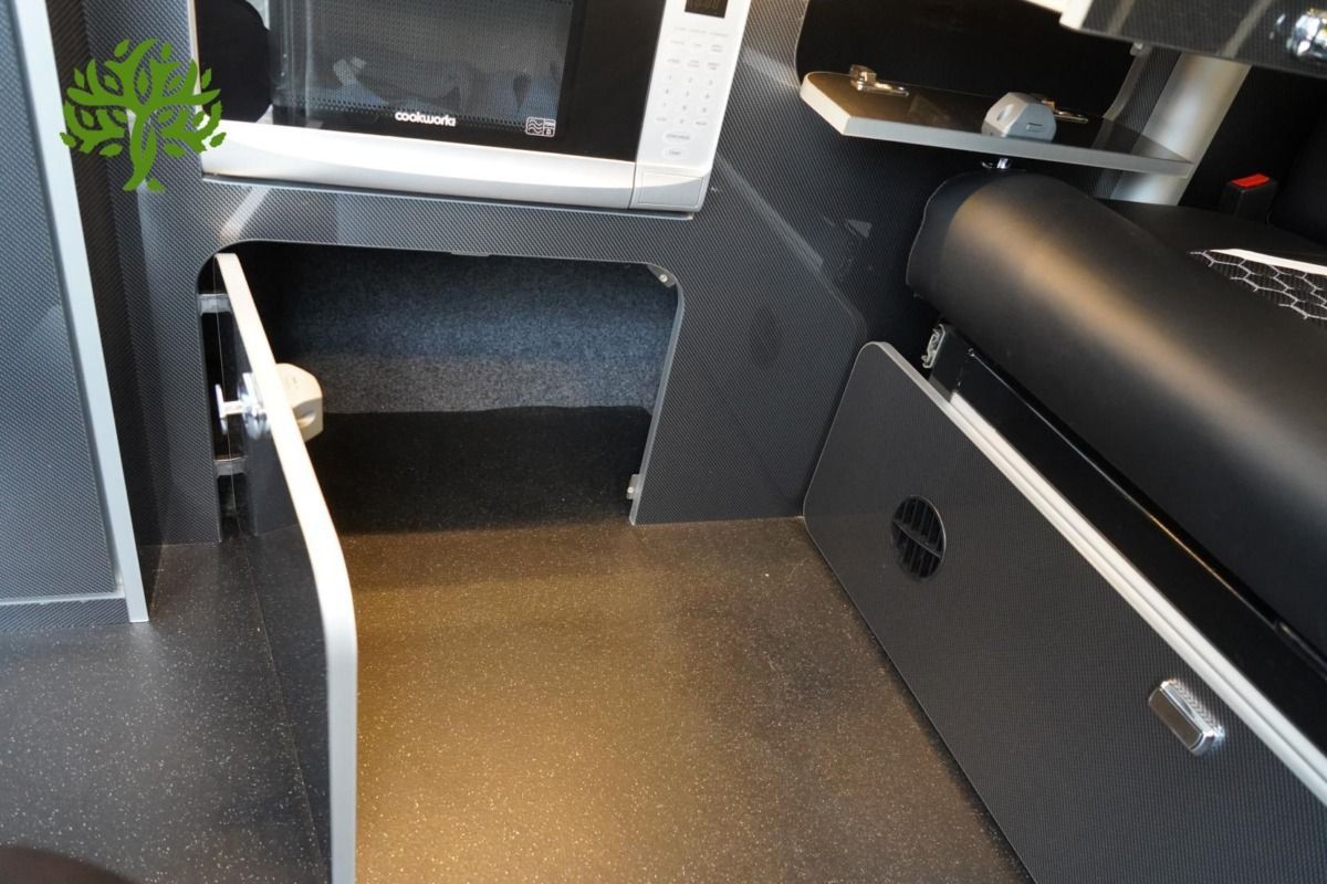 2019 Volkswagen T6 Campervan T6 - Image 39