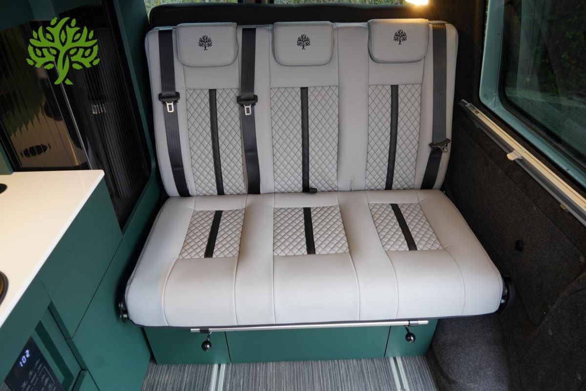 2022 Volkswagen Transporter T6.1 - Image 23
