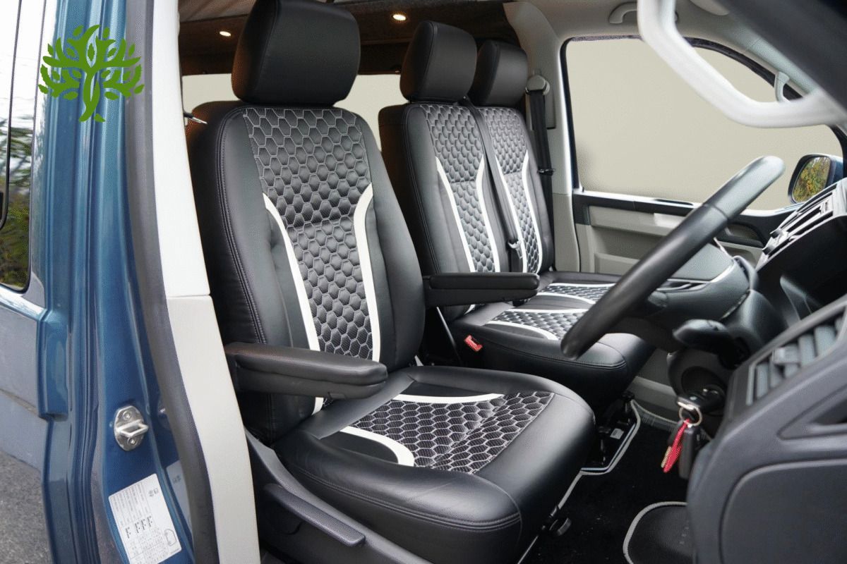 2019 Volkswagen T6 Campervan T6 - Image 16