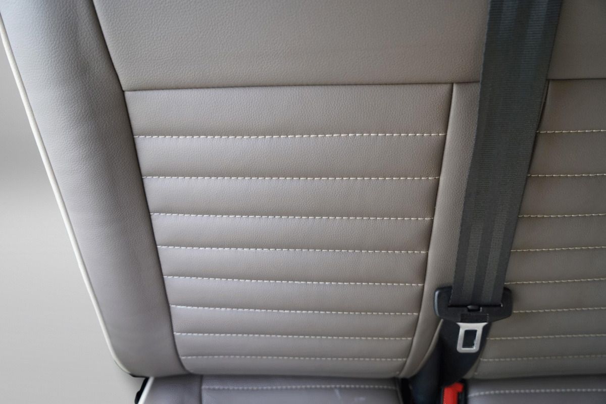 2018 Volkswagen Transporter T6 camper van - Image 44