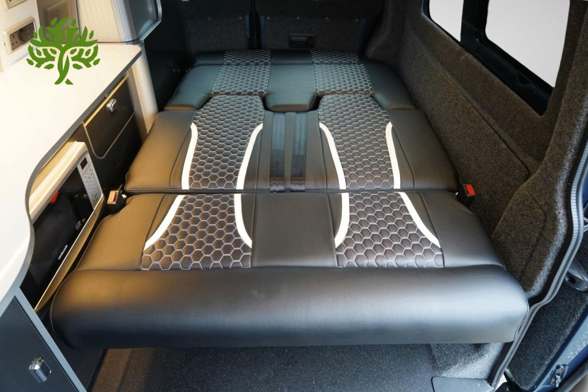 2019 Volkswagen T6 Campervan T6 - Image 46