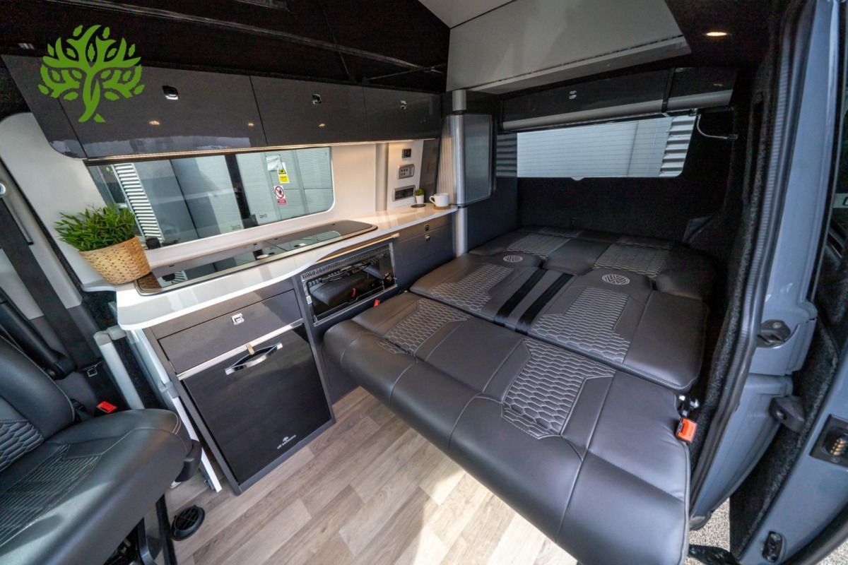 2022 Volkswagen Transporter T6.1 Campervan - Image 15