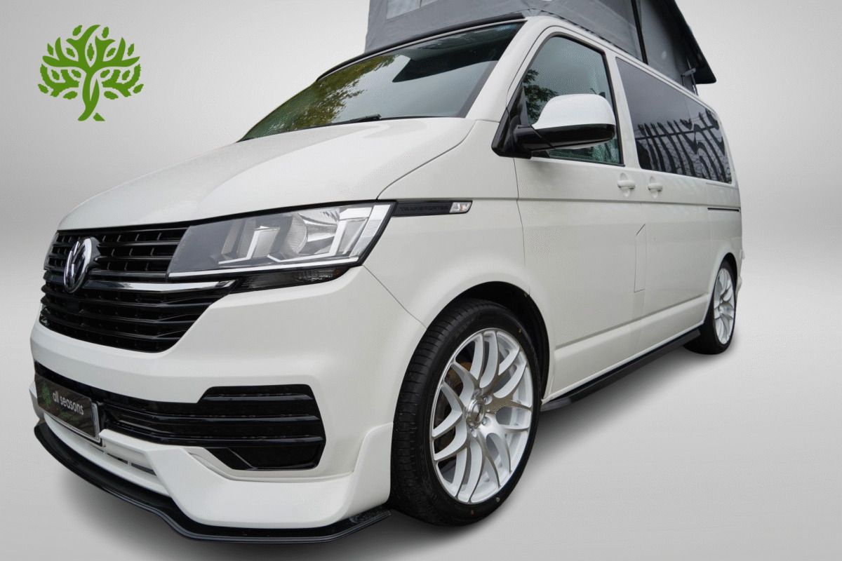 2022 Volkswagen Transporter T6.1 Campervan - Image 13