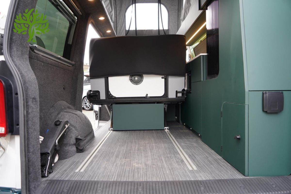 2022 Volkswagen Transporter T6.1 - Image 55