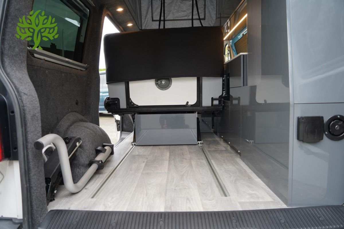 2022 Volkswagen Transporter T6.1 Campervan - Image 65