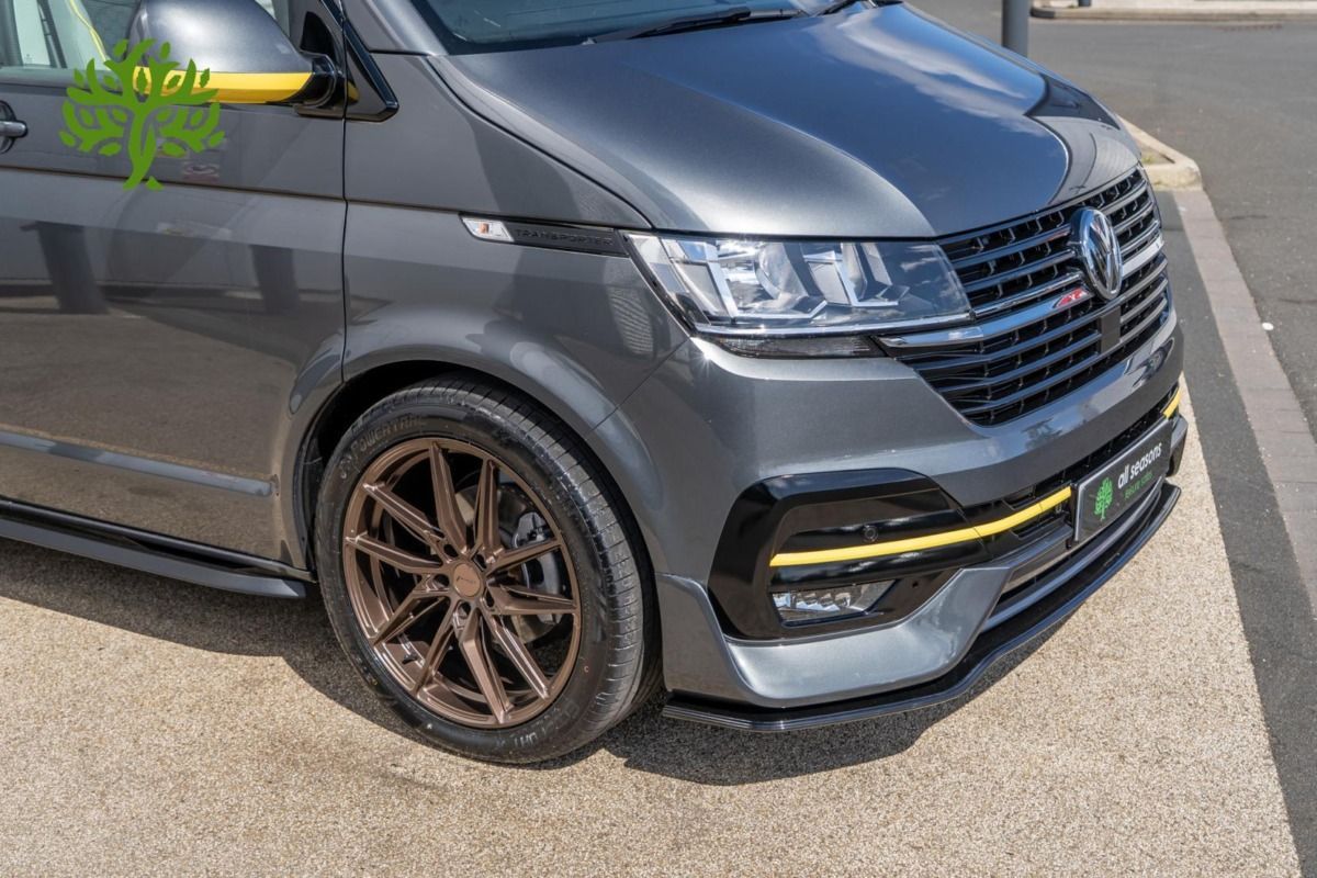 2024 Volkswagen Transporter T6.1 Campervan - Image 5