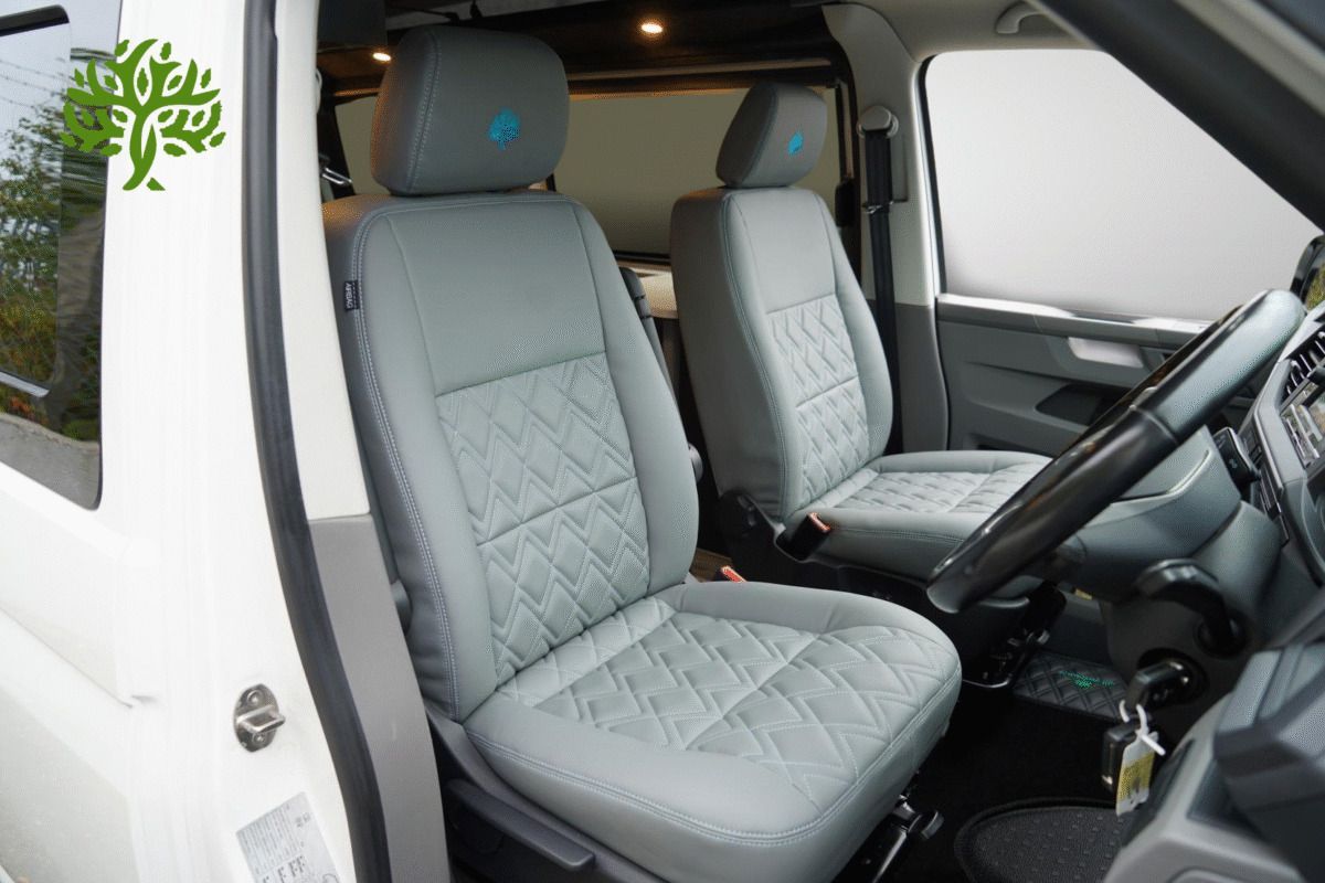 2022 Volkswagen Transporter T6.1 Campervan - Image 16