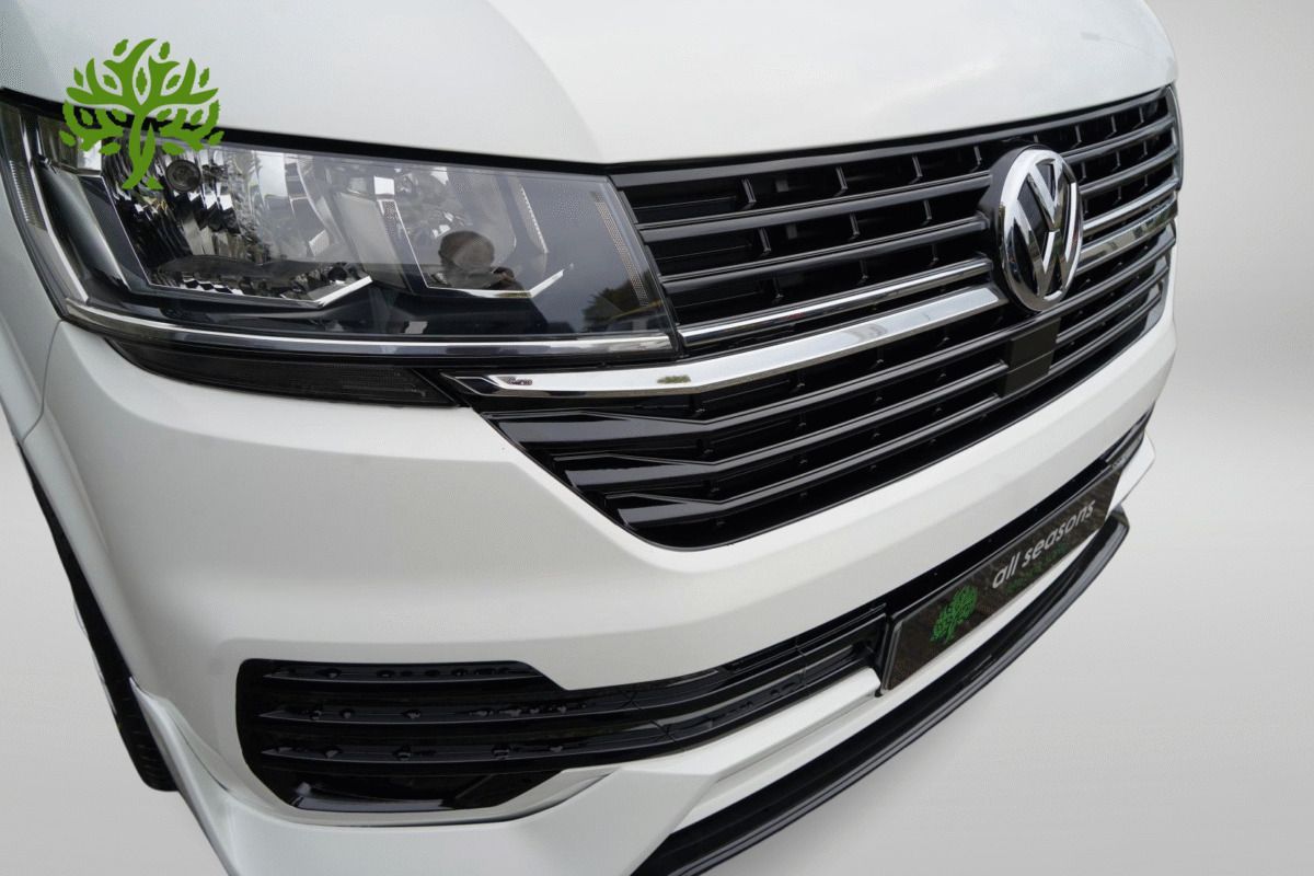 2022 Volkswagen Transporter T6.1 Campervan - Image 9