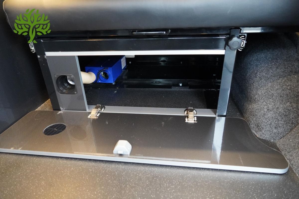 2019 Volkswagen T6 Campervan T6 - Image 41