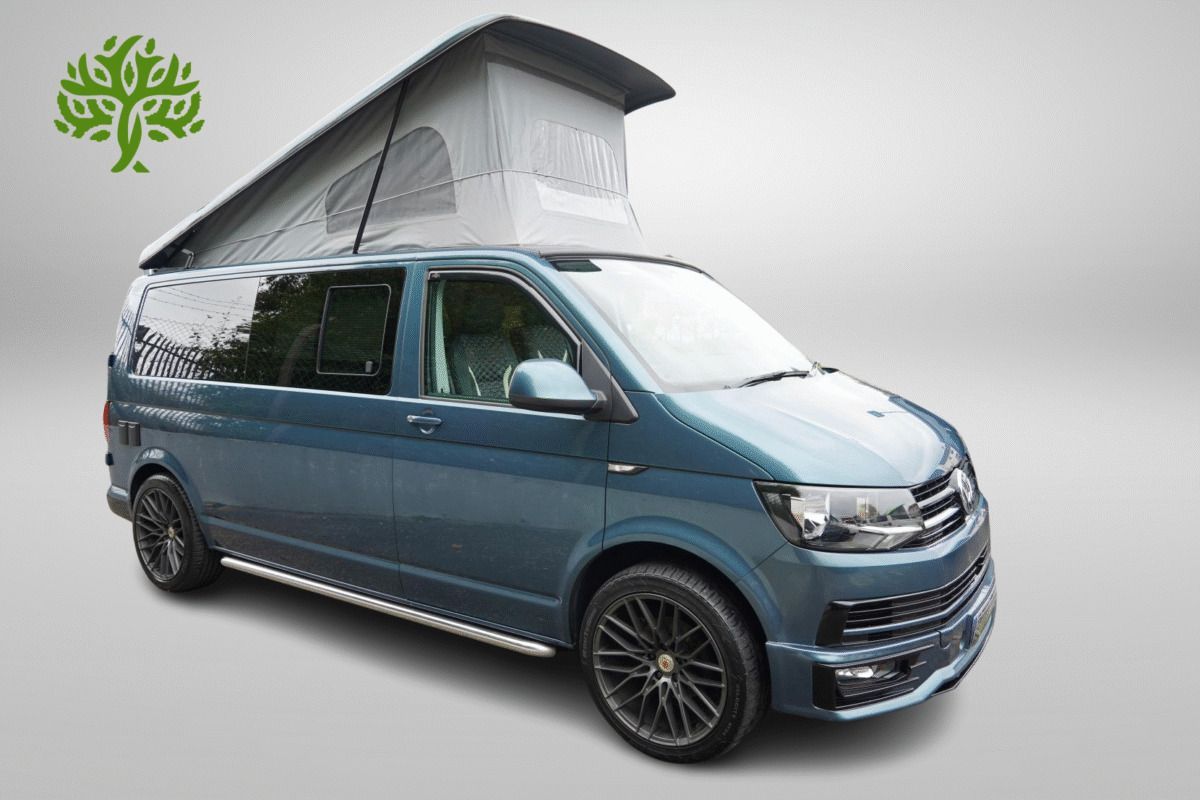 2019 Volkswagen T6 Campervan T6 - Image 7