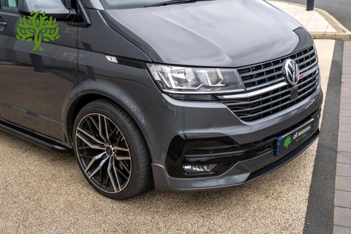 2021 Volkswagen Transporter T6.1 Campervan - Image 6