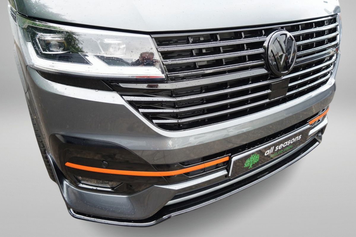 2024 Volkswagen Transporter T6.1 camper van - Image 5