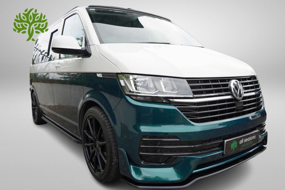 2022 Volkswagen Transporter T6.1 - Image 12