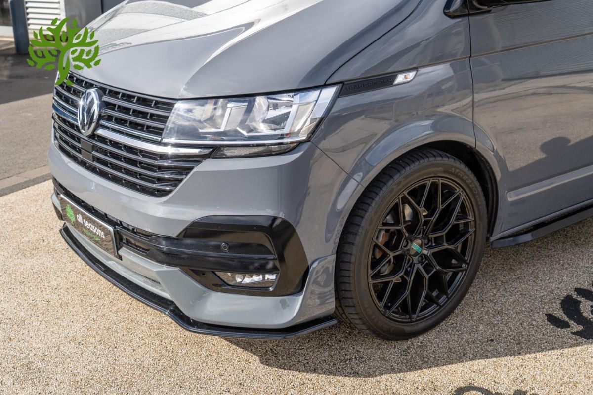 2022 Volkswagen Transporter T6.1 Campervan - Image 3