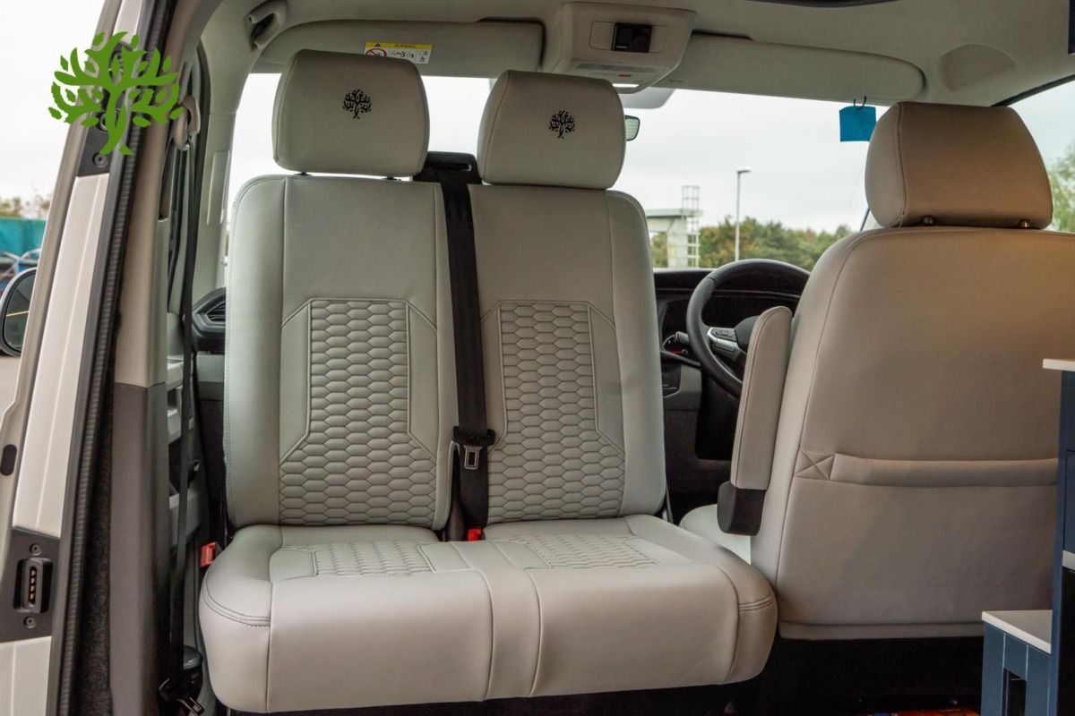 2024 Volkswagen Transporter T6.1 Campervan - Image 8