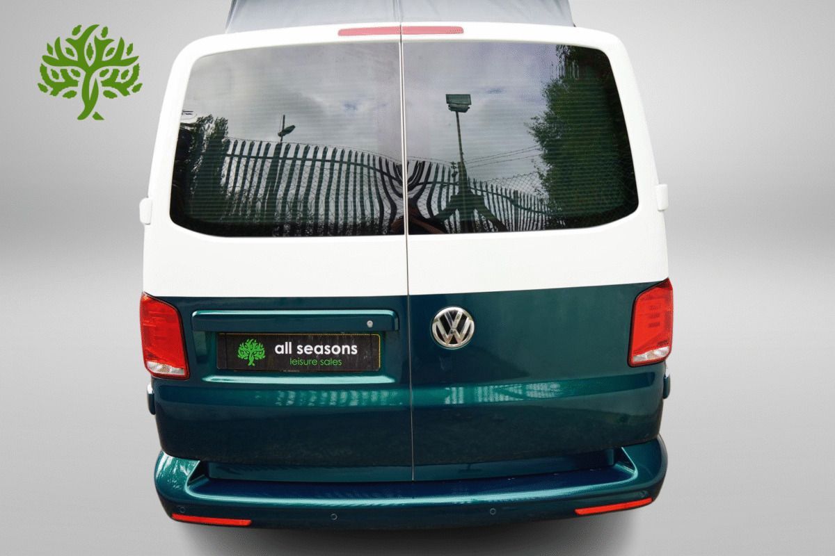 2022 Volkswagen Transporter T6.1 - Image 69