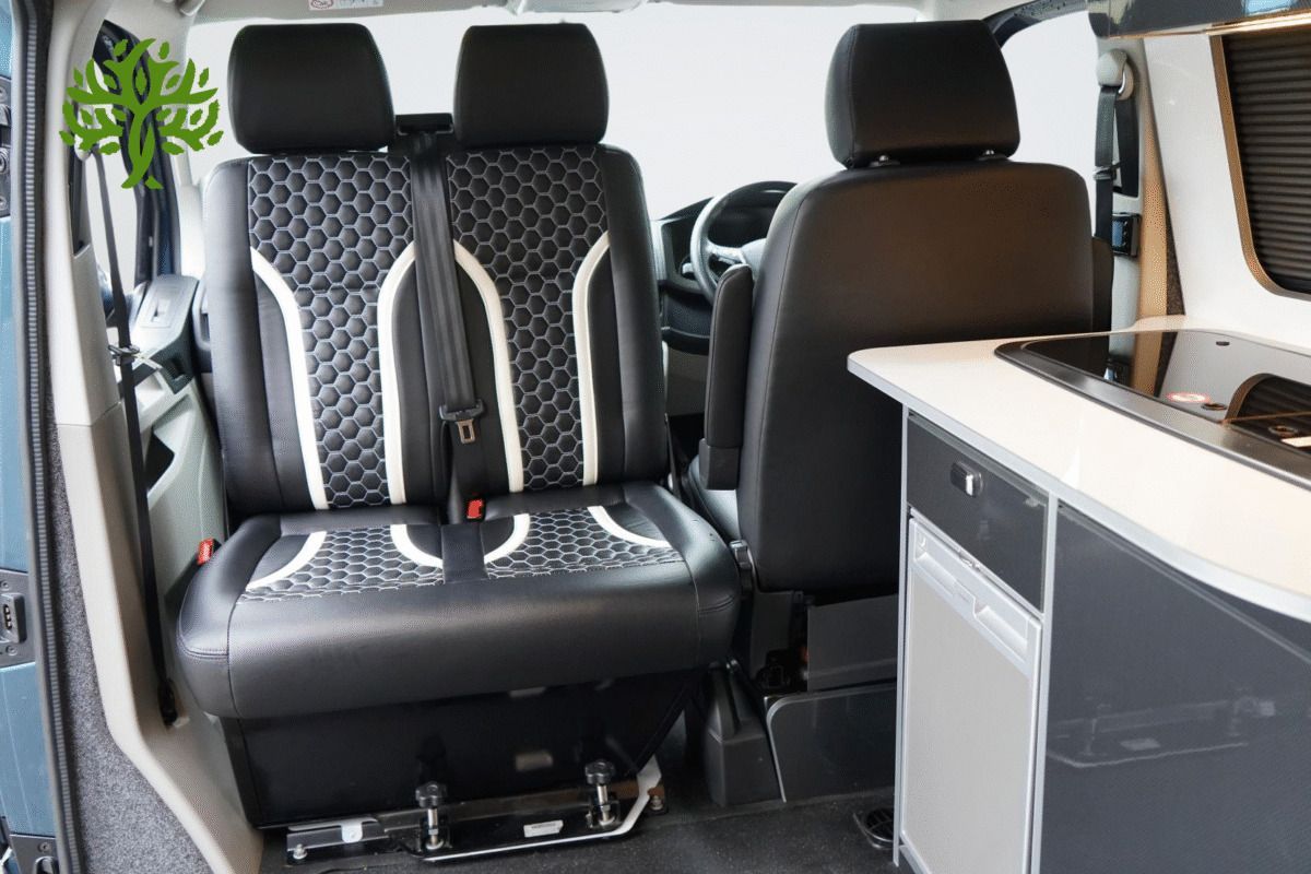 2019 Volkswagen T6 Campervan T6 - Image 24
