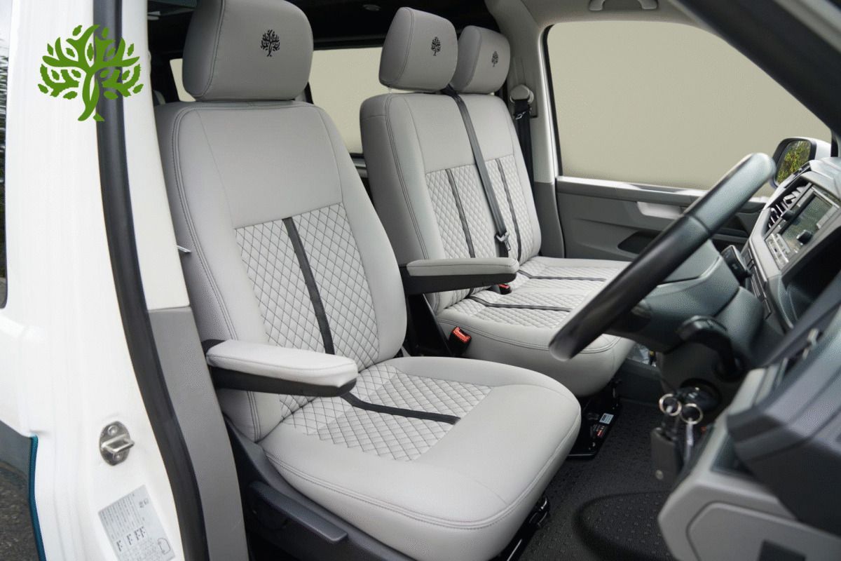 2022 Volkswagen Transporter T6.1 - Image 16