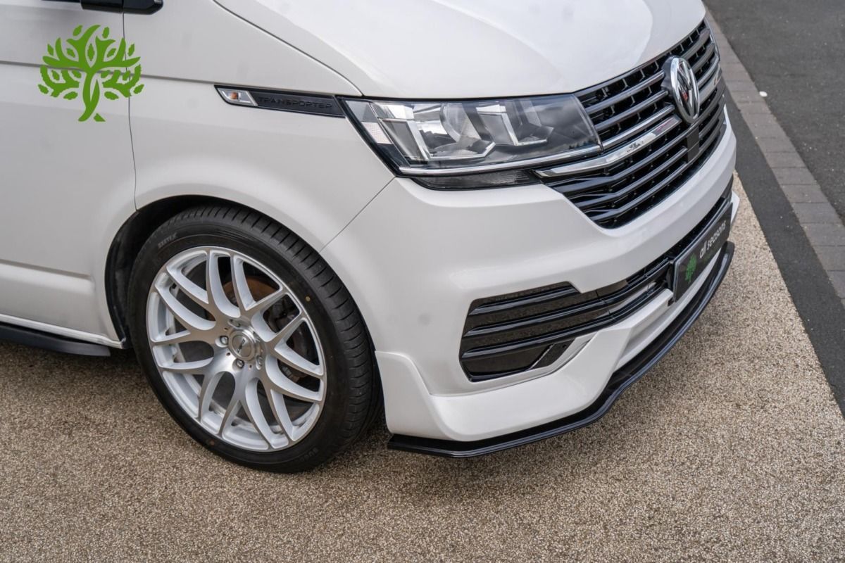 2020 Volkswagen Transporter T6.1 Campervan - Image 5