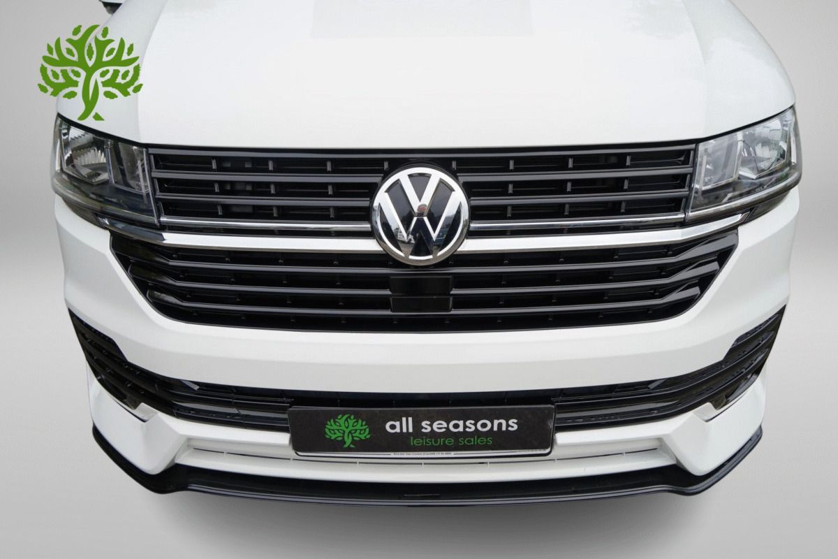 2022 Volkswagen Transporter T6.1 Campervan - Image 11