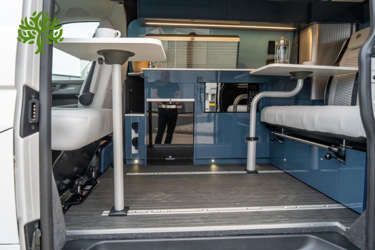 2024 Volkswagen Transporter T6.1 Campervan - Image 15