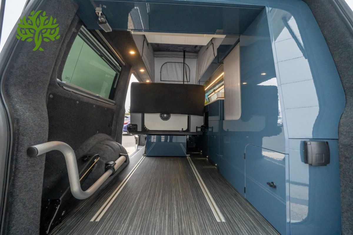 2024 Volkswagen Transporter T6.1 Campervan - Image 24